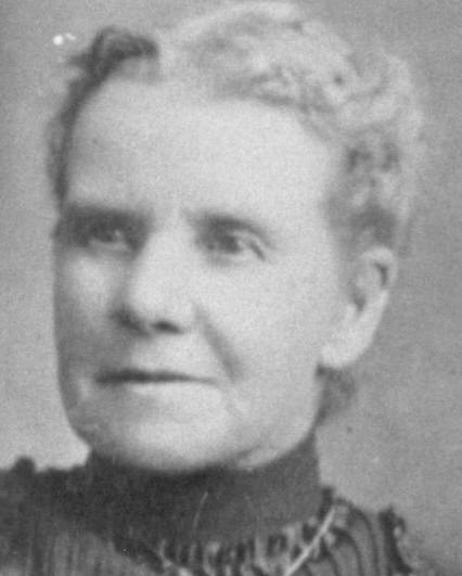 Mary E F Davis